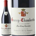 WEVx^ ETNEe[ [2016] (h[kEhjEe)@Gevrey Chambertin mes Cinq Terroirs (Domaine Denis Mortet)@tX uS[j  750ml