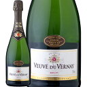 [EfEFlEubg (Ne[EubgEhEubg)@Veuve du Vernay Brut (Kriter Brut de Brut)@tX @EX[  h A 50ml