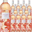 [12{Zbg] E[ (h[kE|[E}X)@Le Rose par Paul Mas (Domaines Paul Mas)@tX OhbN[V IGPyCEhbN [ h 750ml