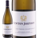 j[gEW\ETEXGhEVhl (j[gEW\ECY)@Newton Johnson Southend Chardonnay (Newton Johnson Wines)@AtJ / EGX^EP[v / P[vETEXER[Xg / EH[J[ExC /  750ml