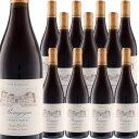 [12{Zbg] uS[jEsmEm[ (GFEP)@Bourgogne Pinot Noir (Herve Kerlann)@tX AOCuS[j  750ml