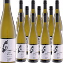 [12本セット] ウィマーラ・ リースリング (ローガン・ワインズ)　Weemala Riesling (Logan Wines)　オーストラリア クレア・ヴァレー＆オレンジGI 白 辛口 750ml