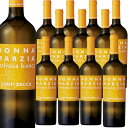 [12{Zbg] hiE}cBAE}@W[AErAJ (ReBE[bJ)@Donna Marzia Malvasia Bianca (Azienda Agricola Conti Zecca)@C^A/v[A/TgIGT//h/750ml