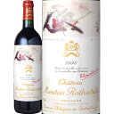 Vg[E[gE[gVg [1996]@Chateau Mouton Rothschild@tX {h[ hbN 1it AOC|CbN  t{fB 750ml