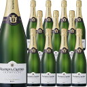 ボーモン・デ・クレイエール・グランド・レゼルヴ・ブリュット (シャンパーニュ・ボーモン・デ・クレイエール)　Beaumont des Crayeres Grande Reserve Brut (Champagne Beaumont des Crayeres)　フランス 白 辛口 750ml