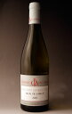 ニュイ・サン・ジョルジュ・クロ・ド・ラルロ・ブラン [2005] (ドメーヌ・ド・ラルロ)　Nuits St Georges 1er Cru Clos de L'Arlot Blanc [2005] (Domaine de L'ARLOT)　/白/フランス/ブルゴーニュ/