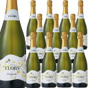  フロールス カバ オーガニック ブルット ナトゥーレ (ジョゼップ・マザックス) Cami de Flors Cava Organic Brut Nature (Josep Masachs, S.L.) スペイン カタルーニャ カバDO 白 辛口 泡 スパークリングワイン 750ml