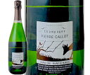 ブラン・ド・ブラン ブリュット グラン・クリュ (ピエール・カロ) Blanc de Blancs Brut Grand Cru (Pierre Callot)...