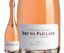 エクストラ・ブリュット・ロゼ・プルミエール・キュヴェ (ブルーノ・パイヤール) Bruno Paillard Extra Brut Rose Premiere ...
