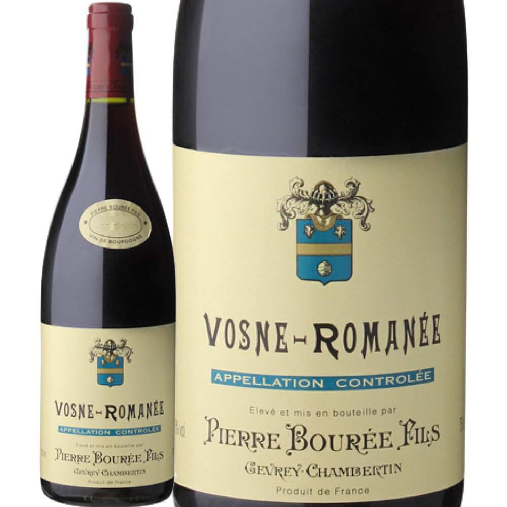 ̡ޥ [2019] (ԥ롦֥)Vosne Romanee (Pierre Bouree)ե ֥르˥  750ml