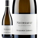 \[ u [2020] (oW}E[)@Meursault Blanc (Benjamin Leroux)@uS[j  h 750ml