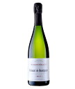 クレマン・ド・ブルゴーニュ・ブリュット (ルジェ・ペール・エ・フィス / エマニュエル・ルジェ) Cremant de Bourgogne (Rouget Pe...