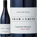 YEbh B[h sm m[ [2019] (VE Ah X~X)@Lenswood Vineyard Pinot Noir (Shaw + Smith)@I[XgA TEX I[XgA Af[h qYGI  t{fB 750ml