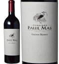 h[kE|[E}X Oh [ JxlE\[Bj (h[kE|[E}X)@Domaines Paul Mas Grande Reserve Cabernet Sauvignon (Domaines Paul Mas)@tX OhbN[V IbN IGPyC hbN  750ml