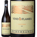 @CECEtCEVhl (BEuhDAXJ)@Vine in Flames Chardonnay (Viile Budureasca)@[}jA ejA DOCfA }[  h 750ml