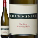 [XO (VE Ah X~X)@Riesling (Shaw + Smith)@I[XgA TEXEI[XgA Af[hEqYGI  h 750ml