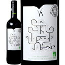 r[ [W GOWbg ( Bj h r[)@Buzet Rouge EXIT (Les Vignerons de Buzet)@tX VbhEEGXg AOCr[  ~fBA{fB 750ml