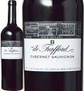 h gtH[h Jxl \[Bj [2016] (h gtH[h CY)@De Trafford Cabernet Sauvignon (De Trafford Wines)@AtJ EGX^EP[v R[X^E[W WOXe{bV  t{fB 750ml