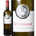 メシムネオス ドライ ホワイト [2020] (メシムネオス)　Methymnaeos Dry White Wine (Methymnaeos)　ギリシャ エーゲ海の島々 PGIレスヴォス 白 辛口 750ml