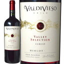 @[EZNVE[ (r[jEofBrG\)@Valley Selection Merlot (Vina Valdivieso)@`/ZgE@[/NRE@[DO//t{fB/750ml