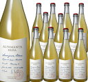 [12本セット] アルパマンタ ブレバ ソーヴィニヨン・ブラン [2021] (アルパマンタ・エステイト・ワインズ)　Alpamanta Breva Sauvignon Blanc (Alpamanta Estate Wines)　アルゼンチン メンドーサ ルハン デ クージョ 白 辛口 750ml