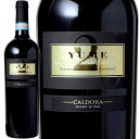 YUME() ev`A[m _ubcH [2020] (Jh[)@Caldora YUME Montepulciano d'Abruzzo (Caldora s.r.l.)@C^A AubcH ev`A[mE_ubcHDOC  t{fB 750ml