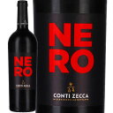 lEReBE[bJ (ReBE[bJ)@Nero Conti Zecca (Azienda Agricola Conti Zecca)@C^A  v[A TgIGT 750ml