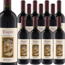 [12本セット] トリンピリン (セルヴァグロッサ)　Trimpilin (Azienda Agricola Selvagrossa)　イタリア マルケ マルケIGT 赤 750ml