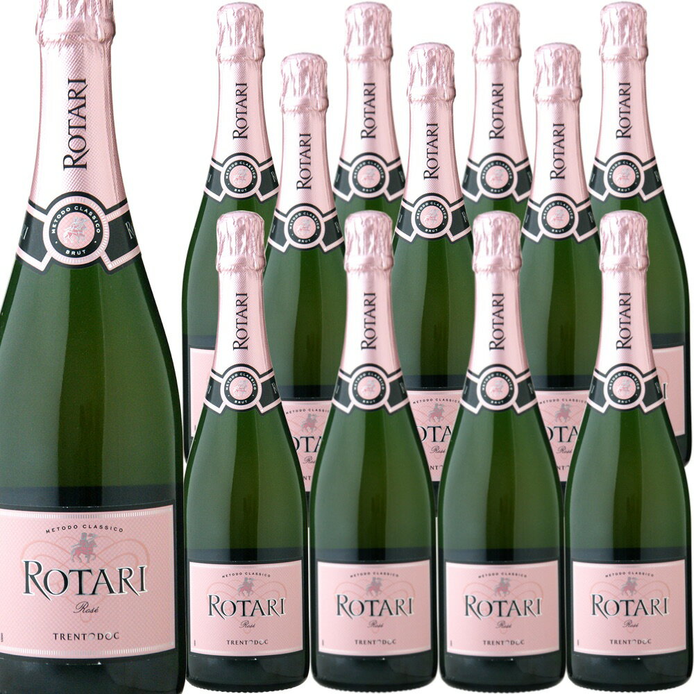 [12ܥå] ꡦ֥åȡ ()Rotari Brut Rose (ROTARI)ꥢ/ȥƥΡ...