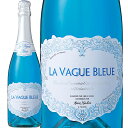   ֥롼 ѡ ()La Vague Bleue Sparkling Bluer (Herve K...