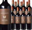 [12{Zbg] Ap}^ GXeCg JxlE\[Bj [2016] (Ap}^ GXeCgECY)@Alpamanta Estate Cabernet Sauvignon (Alpamanta Estate Wines)@A[`/h[T/nEfEN[W//~fBA{fB/750ml