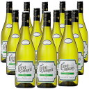 12本セット ケープ ハイツ ヴィオニエ (ブティノ SA) Cape Heights Viognier (Boutinot Ltd.) 南アフリカ WOウエスタン ケープ 白 辛口 750ml