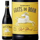 S[c hD [ bh (tFA[)@Goats do Roam Red (Fairview)@AtJ WOEGX^ P[v  t{fB 750ml