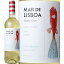 ޡ  ꥹܥ ֥ (祫ѡ)Mar de Lisboa Branco (Quinta de Chocapalha)ݥȥ ꥹܥ ˥ 쥸ʥ ꥹܥ  ɸ 750ml