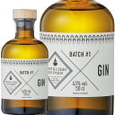 fBXeBEhEpEWEob` 1 (fBXeBEhEp)@Gin Batch 1 (Distillerie de Paris)@NtgW tX Alc.43 500ml