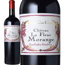 Vg[  t[ W [2018]@Chateau La Fleur Morange@AOC Saint Emilion Grand Cru @tX {h[ AOCT e~I O N NbZ  t{fB 750ml