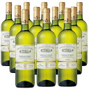 [12{Zbg] Vg[EOEW u BGCEB[j@Chateau Grand Jean Blanc Vieilles Vignes@tX/AOC{h[//h/750ml