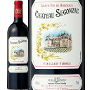 シャトー スゴンザック ヴィエイユ・ヴィーニュ 　Chateau Segonzac Vieilles Vignes　フランス/ボルドー/AOCブライ コート ド ボルドー/赤/フルボディ/750ml