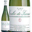 TjG[ N h  N h Z [2019] (TC)@Savennieres Clos de la Coulee de Serrant (Nicolas Joly)@tX [  h rIfBi~ 750ml