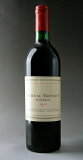 ȡȥΥ [1981] AOCݥ Chateau Trotanoy [1981] AOC Pomerol //ե/ܥɡ/