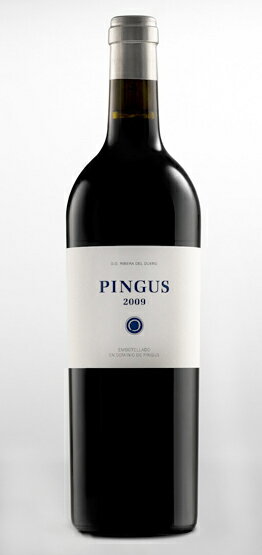 ピングス [2013] (ドミニオ・デ・ピングス(ピーター・シセック))　PINGUS [2013] (Dominio de Pingus (Bodegas-y Vinedos Alnardo))　/赤/スペイン/