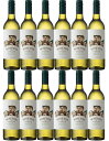 [12本セット] ワイン・メン・オブ・ゴッサム・シャルドネ (ゴッサム・ワインズ)　Wine Men of Gotham Chardonnay (Gotham Wines)　白 オーストラリア 750ml×12本 [現行ヴィンテージ]