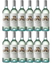 [12本セット] ワイン・メン・オブ・ゴッサム・モスカート (ゴッサム・ワインズ)　Wine Men of Gotham Moscato (Gotham Wines)　白 微発泡性 甘口 オーストラリア 750ml×12本 [現行ヴィンテージ]