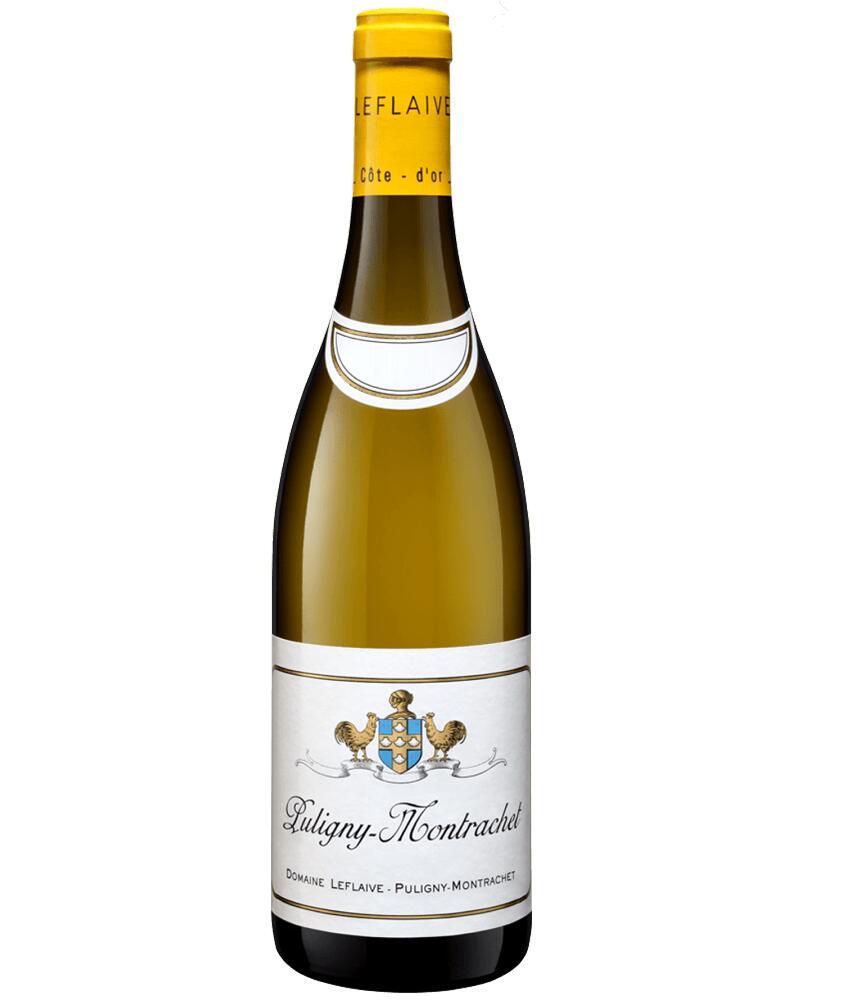 ピュリニー・モンラッシェ [2020] (ドメーヌ・ルフレーヴ)　Puligny Montrachet (Domaine Leflaive)　フランス ブルゴーニュ 白 辛口 750ml