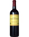 シャトー・ランシュ・ムーサ (ムサス)　[2005] Chateau Lynch Moussas [2005] AOC Pauillac　フランス/ボルドー/オー・メドック/AOCポイヤック/メドック 第5級格付/赤/750ml