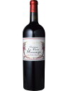 シャトー ラ フルール モランジュ [2015] Chateau La Fleur Morange[2015] AOC Saint-Emilion Grand Cru フフランス/ボルドー/AOCサン・テミリオン グラン・クリュ・クラッセ/赤/フルボディ/750ml