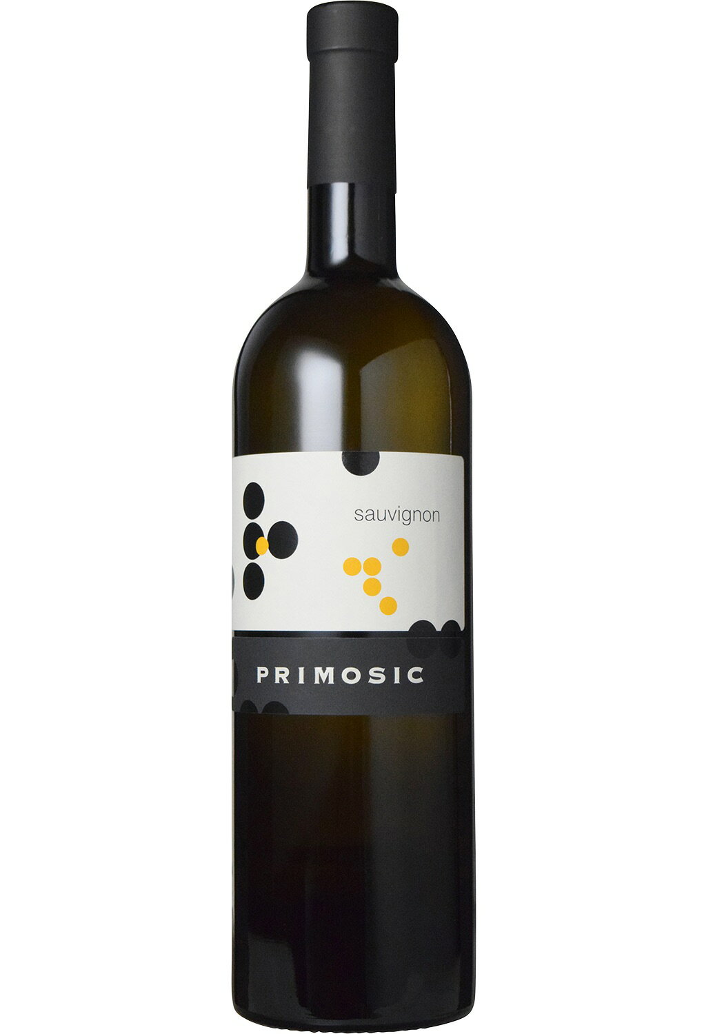 プリモシッチ コッリオ ソーヴィニヨン・ブラン (プリモシッチ)　Primosic Collio Sauvignon Blanc (Primosic s.r.l.)　イタリア フリウリ ヴェネツィア ジューリア ゴリツィア コッリオDOC 白 辛口 750mlのサムネイル