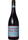ピノ・ノワール・ディ・ソウマ (ソウマ)　Pinot Noir d'Soumah (Soumah)　オーストラリア ヴィクトリア ヤラ・ヴァレーGI 赤 ミディアムボディ 750ml