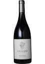 リーフランド・ブッシュ・ヴァイン・ピノタージュ (リーフランド・ヴィンヤーズ)　Lievland Bush Vine Pinotage (Lievland Vineyards)　南アフリカ/ウエスタン・ケープ/パール/WOコースタル・リージョン/赤/フルボディ/750ml