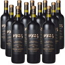 [12{Zbg] 1924 o[{EGCWhE_uEubNEJxlE\[Bj (fJ[gEt@~[EB[Y)@1924 Bourbon Aged Double Black Cabernet Sauvignon (Delicato Family Vineyards)@AJ JtHjA  750ml